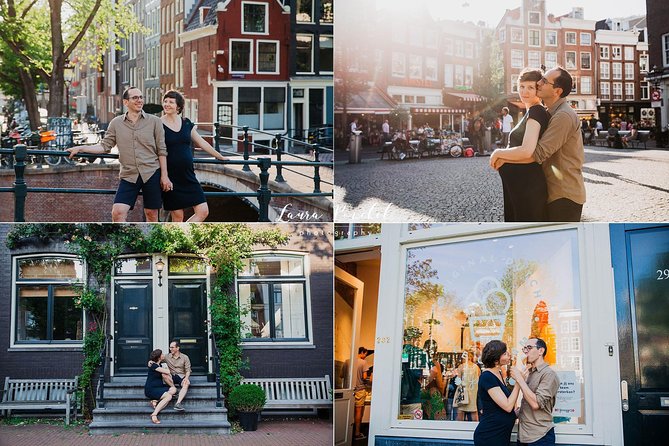 Memories for life - Photo shoots in Amsterdam with a professional photographer - Who this photoshoot is best for