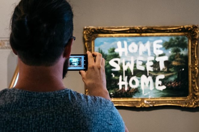 Moco Museum Amsterdam Entry and 75-minute Canal Cruise - Moco Museum Timeslot Entry: How to Keep It Stress-Free