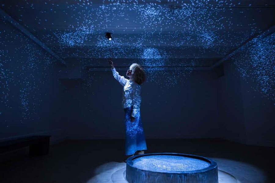 Museum Villa - Amsterdams new contemporary art museum - Key Highlights You’ll Actually Care About