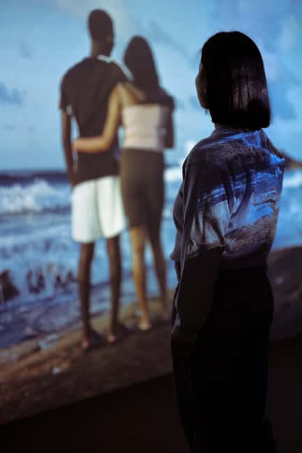 Museum Villa - Amsterdams new contemporary art museum - Your Day at Museum Villa: How the 12-Room Walk Flows