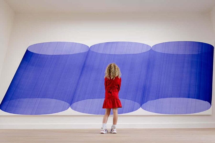 Museum Villa - Amsterdams new contemporary art museum - Should You Book Museum Villa?