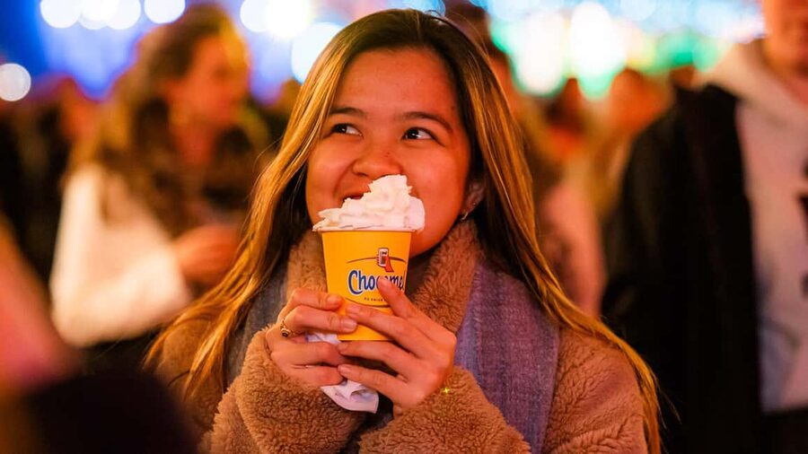 Museumplein Ice Rink Entry Ticket - Beyond skating: Het Wak, winter activities, and family-friendly energy