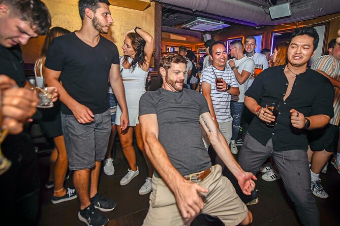 Original Amsterdam Pub Crawl - Quick hits you should know before you go