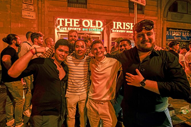 Original Amsterdam Pub Crawl - Guides make or break the crawl, and the names you might meet