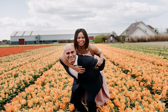 Personal Travel and Vacation Photographer Tour in Amsterdam - Stop 1: Jordaan, the one-hour neighborhood with an easy charm