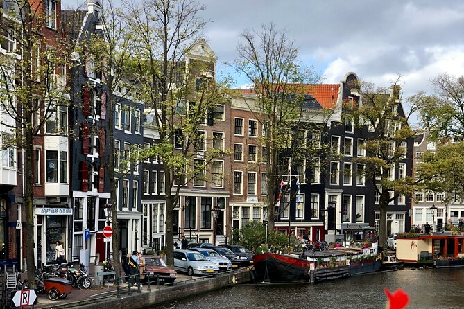 Personalized Hidden Gems of Amsterdam Private Tour with a Local - A Private Walking Tour That Matches Your Time and Energy