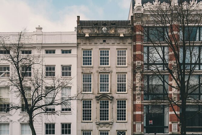 Personalized Hidden Gems of Amsterdam Private Tour with a Local - Jordaan on the 4+ Hour Options: From Worker Streets to Trendy Lanes