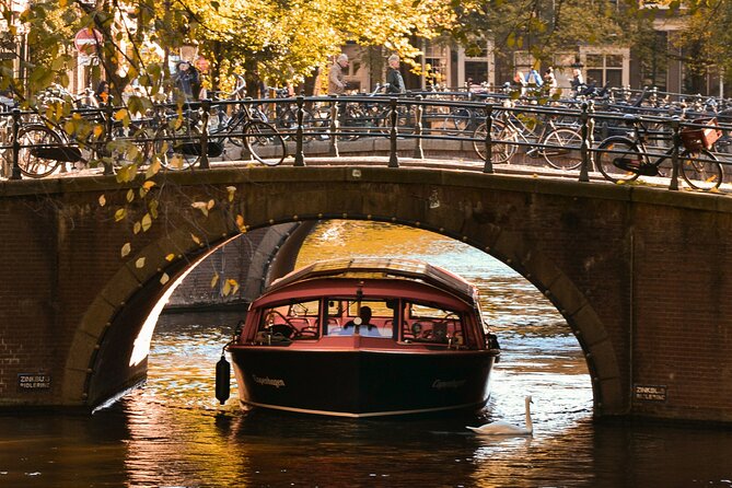 Personalized Hidden Gems of Amsterdam Private Tour with a Local - Golden Bend UNESCO Canal Walk and Optional Canal-House Gardens