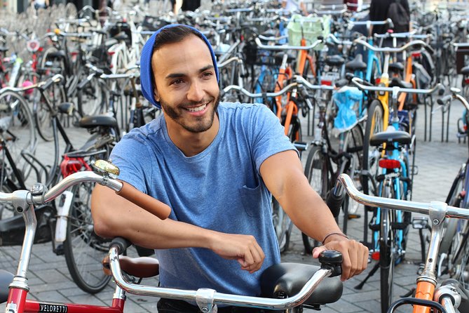 Photographer, Professional Photo shoot - Amsterdam - Why this Amsterdam photo shoot beats the usual street-photo chaos