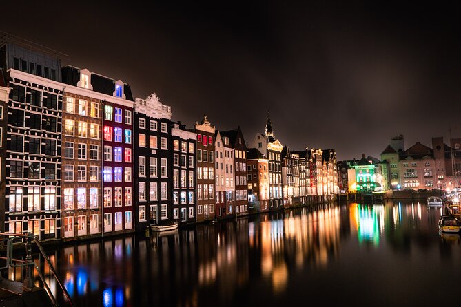 Photoshoot Experience in Amsterdam - Price and value for a private group up to 6