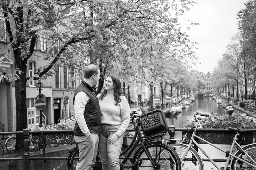 Photoshoot in or around Amsterdam - Key things to know before you pick a time slot