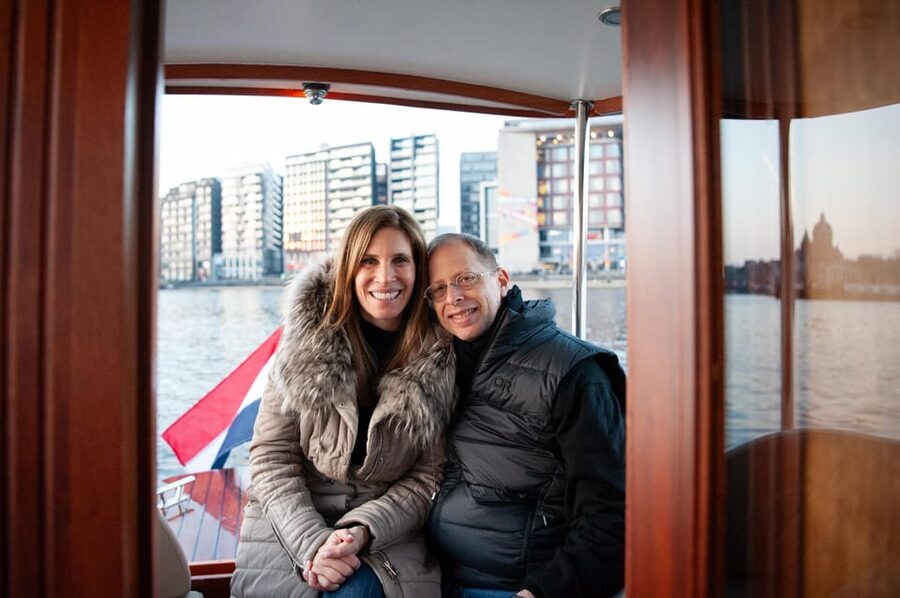 Photoshoot in or around Amsterdam - Should you book this Amsterdam photoshoot?