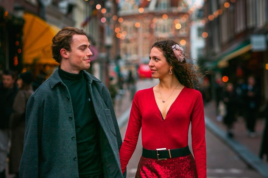 Premium Romantic Photoshoot Experience for Couples - Key things I’d bet money on
