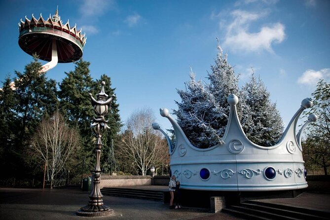 Private 8 hour day trip to the Efteling incl. entrance tickets - Key Things This Private Efteling Trip Gets Right