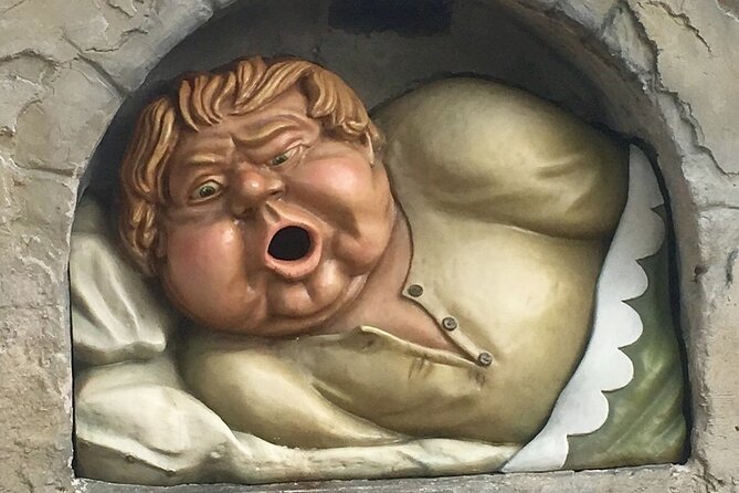 Private 8 hour day trip to the Efteling incl. entrance tickets - Efteling in One Day: Why It Works Better With a Driver