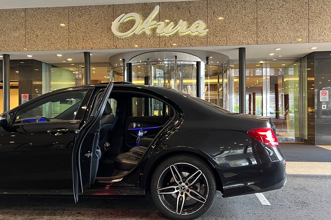 Private Airport Transfer Amsterdam Airport to or from Amsterdam - Should You Book This Amsterdam Airport Transfer?