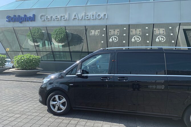 Private Airport Transfer Schiphol Airport to Amsterdam - Key highlights I’d plan around