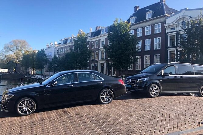 Private Airport Transfer Schiphol Airport to Amsterdam - Who this transfer suits best