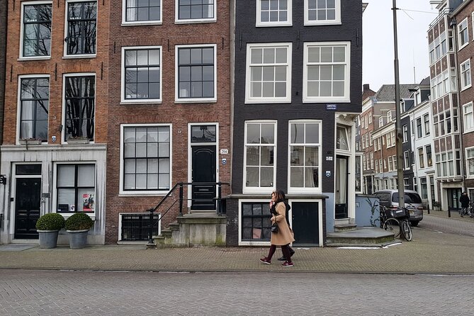 Private Amsterdam Food Tour & Dutch Pancake Class with a Local - How Much Food You Get, and What That Means for Your Night
