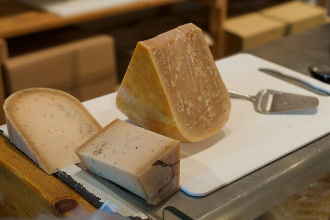 Private Amsterdam Food Tour with Local - Jordaan stop: stamppot and 17th-century neighborhood flavors