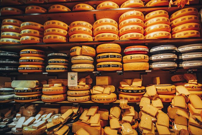 Private Amsterdam Food Tour with Local - Proeflokaal Arendsnest and craft beer with 50+ beers on tap