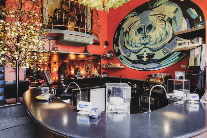 Private Amsterdam Red Light District and Coffee Shop Tour with Expert Guide - The law-and-daily-life context you actually use