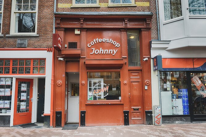 Private Amsterdam Red Light District and Coffee Shop Tour with Expert Guide - Should you book this Amsterdam Red Light District and coffeeshop tour?