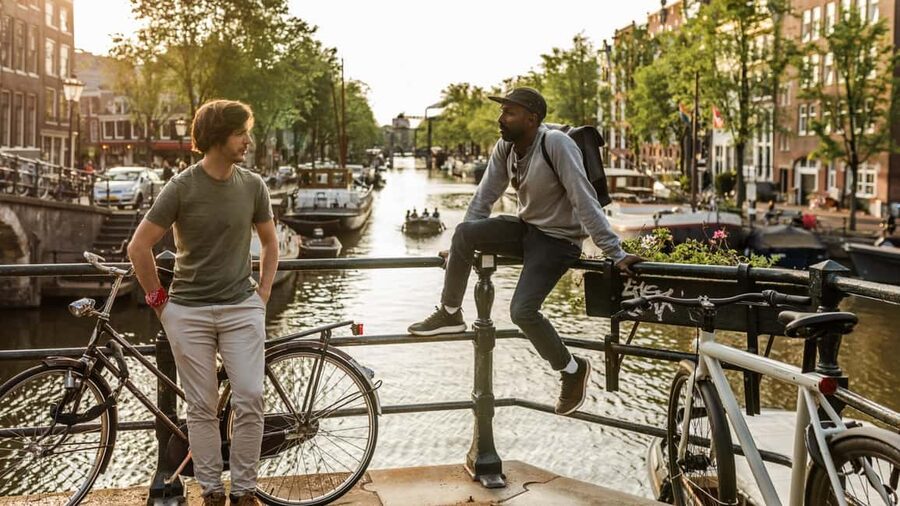 Private Amsterdam Tour with a Local, Flexible & Custom - What a private, flexible Amsterdam tour actually means