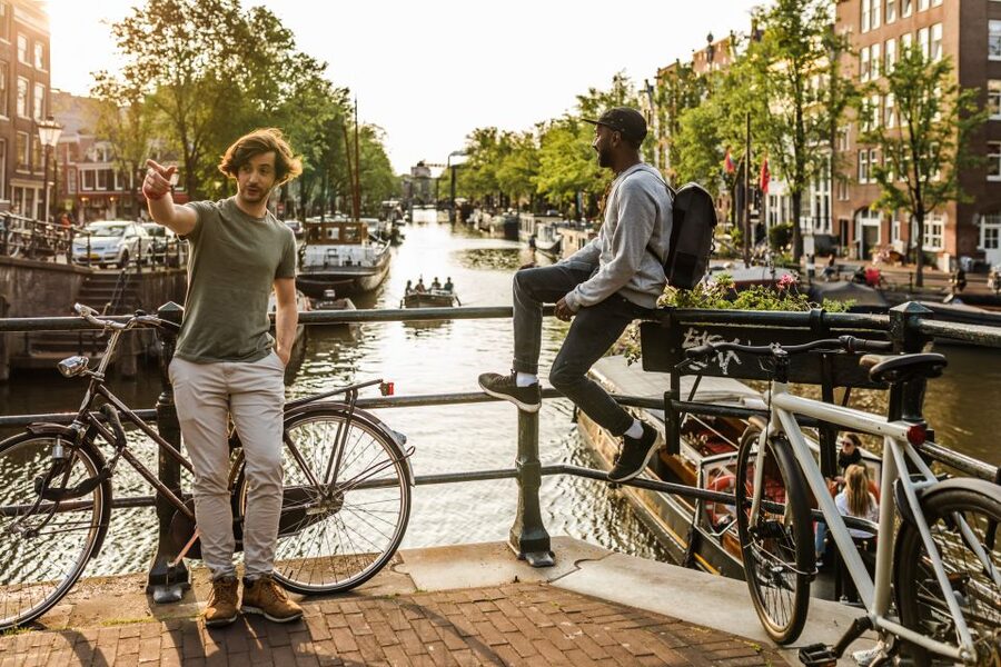 Private Amsterdam Tour with a Local, Flexible & Custom - Price and value: when 71 dollars makes sense