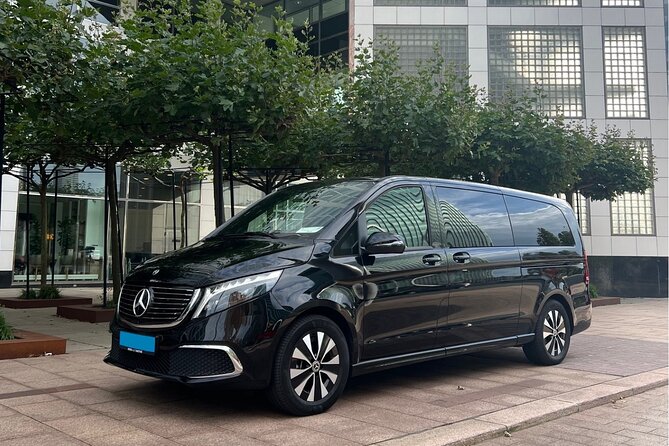 Private Amsterdam Transfer from or to Rotterdam Cruise Port - How long it takes, and how to protect your schedule