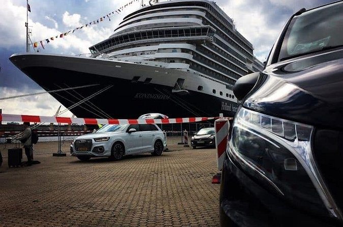 Private Amsterdam Transfer from or to Rotterdam Cruise Port - Who this transfer suits best