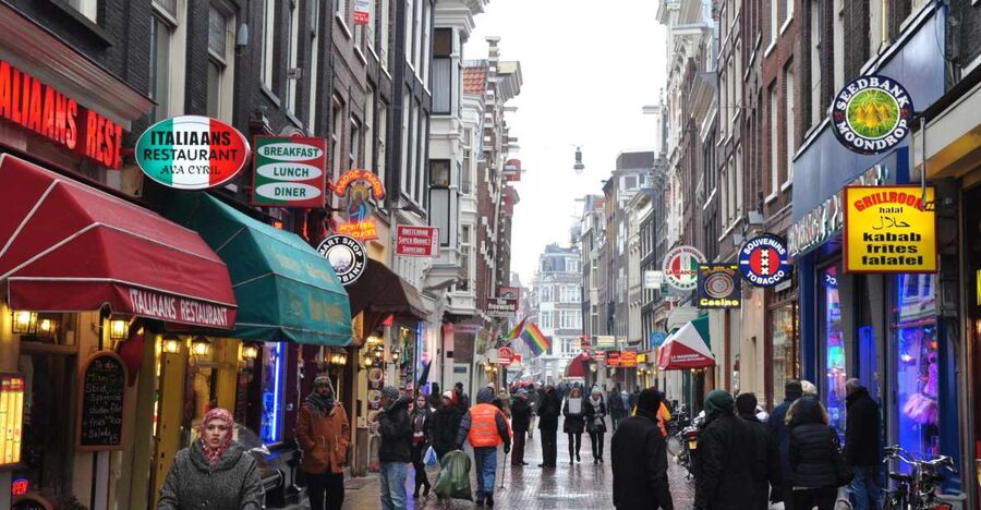 Private Amsterdam Walking Tour - The value of a private Amsterdam walk that actually explains what you see