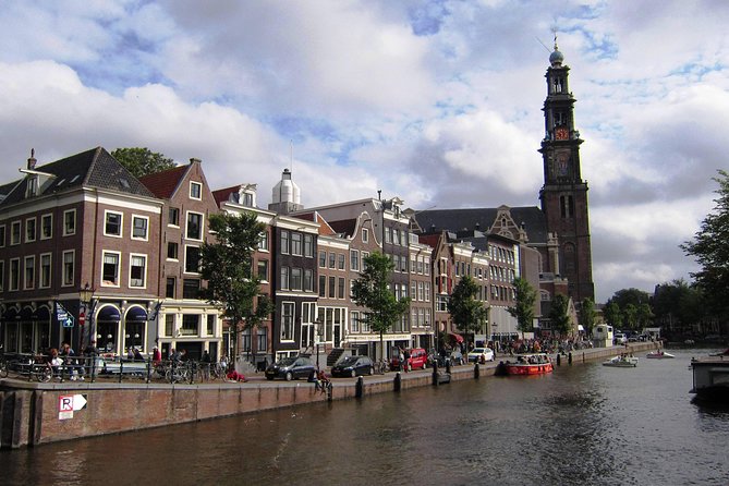 Private Anne Frank tour with canal cruise - Key highlights worth knowing before you go