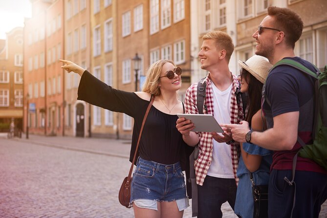 Private Bus Tour in Amsterdam City - Why a Private Amsterdam Bus Feels Like the Smart Move
