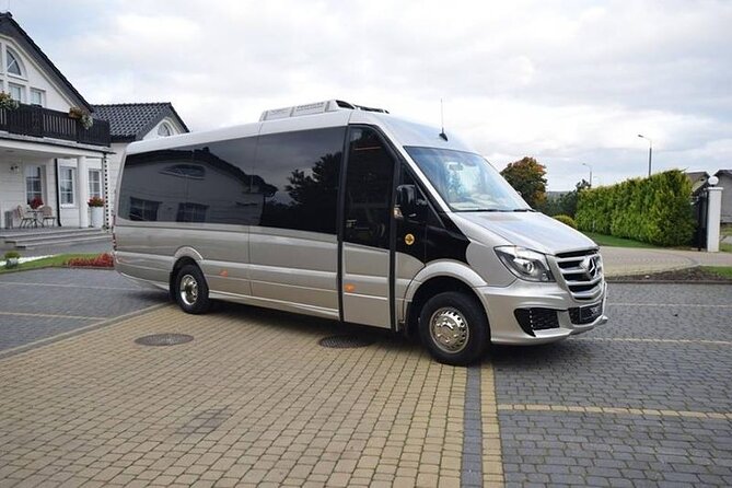 Private Bus Tour in Amsterdam City - Heineken Experience: A Guided Hour That Fits a Big-Day Plan