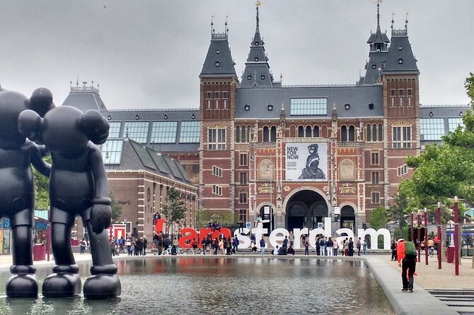 Private Bus Tour in Amsterdam City - Price and Value for Up to 15 People
