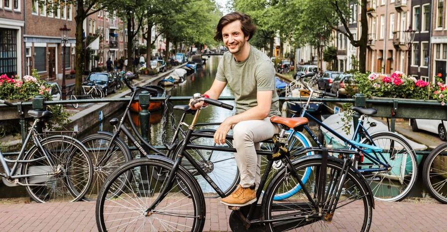 Private & Custom Amsterdam Tour, Hidden Gems with a Local - Key Highlights to Look Forward To