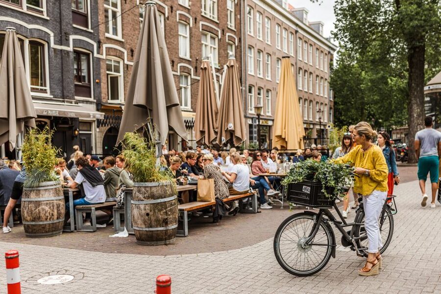 Private & Custom Amsterdam Tour, Hidden Gems with a Local - Private Format, Real Flexibility (and Better Flow)