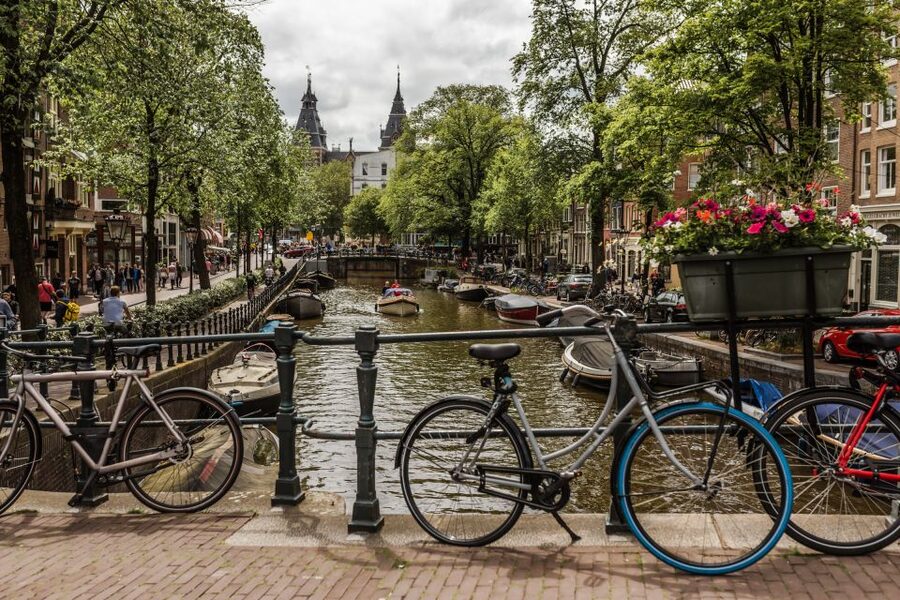 Private & Custom Amsterdam Tour, Hidden Gems with a Local - A Local Walk That Gets Beyond Postcards