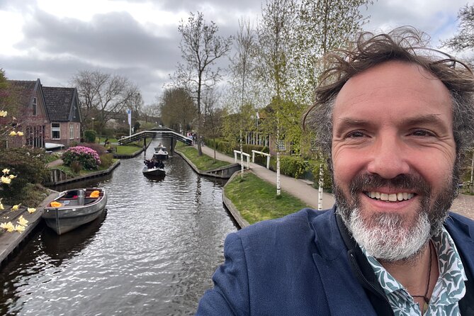 Private custom tour from Amsterdam to Giethoorn - Pickup, timing, and why the day length matters