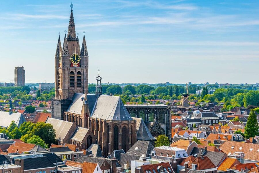 Private Day Tour of Amsterdam's Old Town Highlights by Car - Should you book it? My call