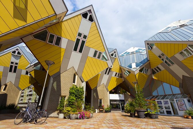 Private Day Tour: Rotterdam and The Hague. English or Spanish - Should you book this Rotterdam and The Hague private tour?