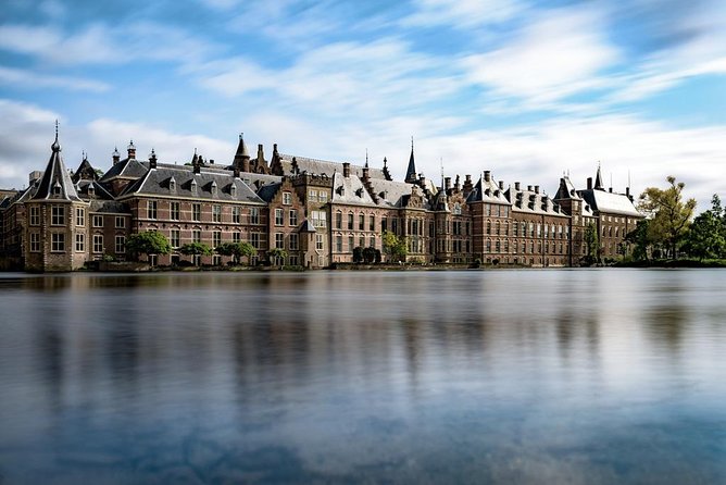 Private Day Tour: Rotterdam, Delft & The Hague From Amsterdam - Private Rotterdam, Delft and The Hague in a Single Day
