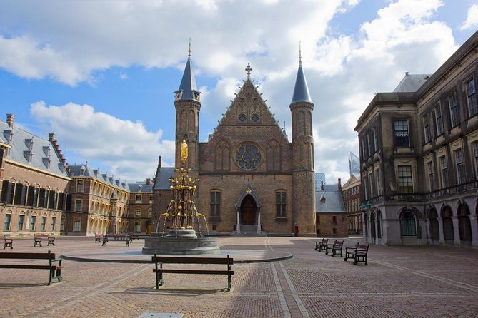 Private Day Trip from Amsterdam to Rotterdam and the Hague - Key Things to Know Before You Go