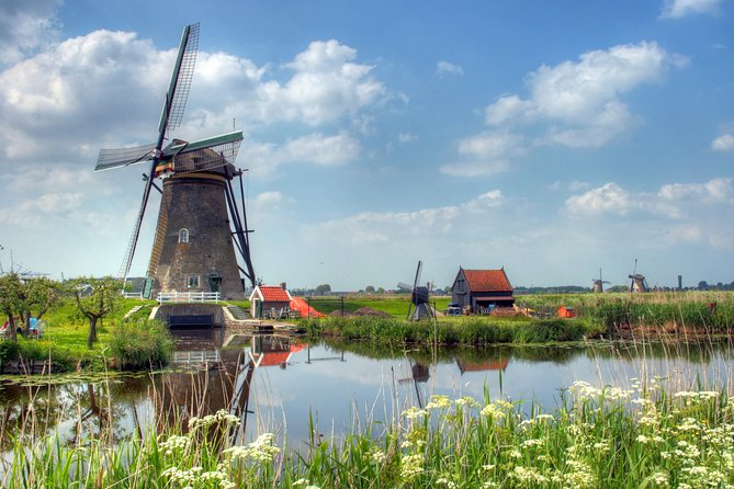 Private Day Trip from Amsterdam to Rotterdam and the Hague - Why private guiding actually changes what you’ll remember