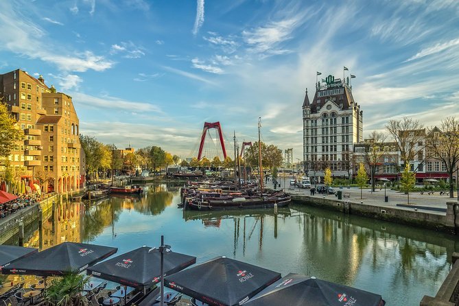 Private Day Trip from Amsterdam to Rotterdam and the Hague - Pickup, Timing, and the Real Convenience Factor
