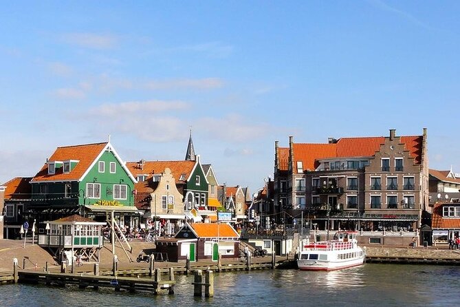Private Day Trip From Amsterdam to Rotterdam and Zaanse Schans - Who this day trip suits best