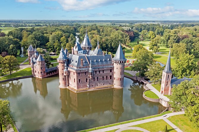 Private day trip from Amsterdam to Utrecht and De Haar Castle - Key things I’d plan around