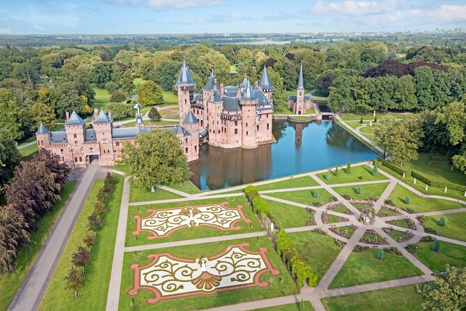 Private day trip from Amsterdam to Utrecht and De Haar Castle - De Haar Castle in one focused visit: gardens, neo-Gothic drama, and ticket timing