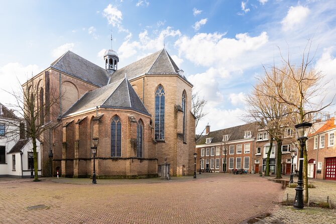 Private day trip from Amsterdam to Utrecht and De Haar Castle - Price and value: what $293.34 per person gets you